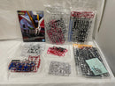 【中古】【未組立】1/144 RG ZGMF-X56S/β ソードインパルスガンダム 「機動戦士ガンダムSEED DESTINY」 [5061034]＜プラモデル＞（代引き不可）6546
