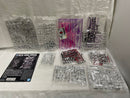 【中古】【未組立】1/144 HG ゴーストガンダム 「機動戦士クロスボーン・ガンダム ゴースト」[5066004]＜プラモデル＞（代引き不可）6546