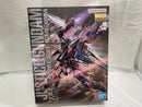 【中古】【未組立】1/100 MG ZGMF-X09A ジャスティスガンダム 「機動戦士ガンダムSEED」 [5063150]＜プラモデル＞（代引き不可）6546