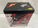 【中古】【開封品】キルラキル KILL la KILL 纏流子 神衣鮮血Ver.＜フィギュア＞（代引き不可）6546