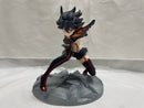 【中古】【開封品】キルラキル KILL la KILL 纏流子 神衣鮮血Ver.＜フィギュア＞（代引き不可）6546