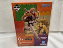 【中古】【未開封】ナミ 「一番くじ ワンピース -エルバフ編- GIANT BASH!! Vol.1」 MASTERLISE EXPIECE C賞＜フィギュア＞（代引き不可）6546