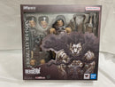 【中古】【開封品】S.H.Figuarts 不死の(ノスフェラトゥ)ゾッド 「ベルセルク」 魂ウェブ商店限定＜フィギュア＞（代引き不可）6546