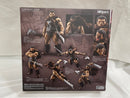 【中古】【開封品】S.H.Figuarts 不死の(ノスフェラトゥ)ゾッド 「ベルセルク」 魂ウェブ商店限定＜フィギュア＞（代引き不可）6546