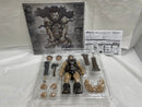 【中古】【開封品】S.H.Figuarts 不死の(ノスフェラトゥ)ゾッド 「ベルセルク」 魂ウェブ商店限定＜フィギュア＞（代引き不可）6546