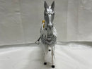 【中古】【開封品】S.H.Figuarts グリフィス(ヒカリノタカ) 「ベルセルク」＜フィギュア＞（代引き不可）6546