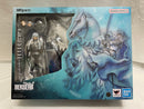 【中古】【開封品】S.H.Figuarts グリフィス(ヒカリノタカ) 「ベルセルク」＜フィギュア＞（代引き不可）6546
