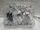 【中古】【開封品】S.H.Figuarts グリフィス(ヒカリノタカ) 「ベルセルク」＜フィギュア＞（代引き不可）6546