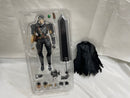 【中古】【開封品】S.H.Figuarts ガッツ(狂戦士の甲冑) 「ベルセルク」＜フィギュア＞（代引き不可）6546