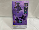 【中古】【開封品】S.H.Figuarts シールケ 「ベルセルク」＜フィギュア＞（代引き不可）6546
