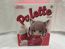 【中古】【開封品】Palette おきがえコレクションニャンフーきなこ「うちのねこが女の子でかわいい」PVC＆ABS製塗装済み完成品＜フィギュア＞（代引き不可）6546