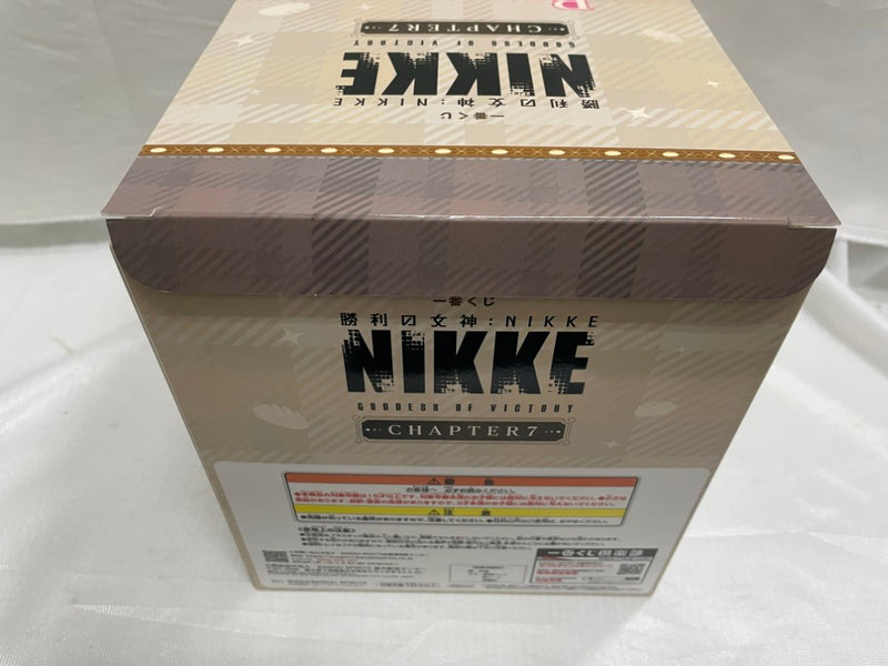 中古】【開封品】ブレッディ 「一番くじ 勝利の女神：NIKKE CHAPTER7
