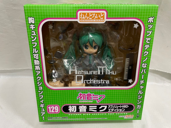 中古】初音ミクフィギュア