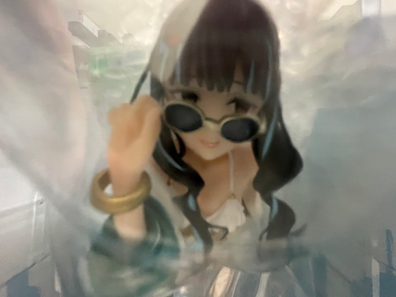 中古】【未開封】ムーンキャンサー/テノチティトラン 「一番くじ Fate