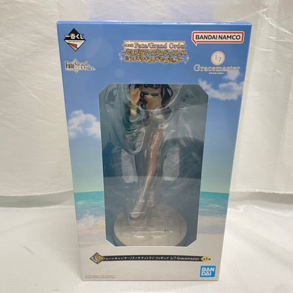 一番くじ Fate/Grand Order　C賞　 テノチティトラン フィギュア 中古】【未開封】ムーンキャンサー/テノチティトラン 「一番くじ Fate