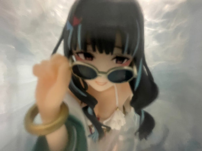 中古】【未開封】ムーンキャンサー/テノチティトラン 「一番くじ Fate