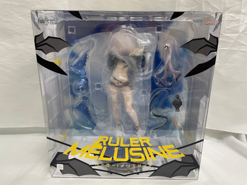 中古】【開封品】ルーラー/メリュジーヌ 「Fate/Grand Order」 1/6