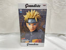 【中古】【開封品】うずまきナルト 「NARUTO-ナルト-疾風伝」 Grandista-Shinobi Relations- UZUMAKI NARUTO＜フィギュア＞（代引き不可）6546