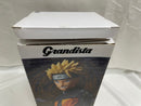 【中古】【開封品】うずまきナルト 「NARUTO-ナルト-疾風伝」 Grandista-Shinobi Relations- UZUMAKI NARUTO＜フィギュア＞（代引き不可）6546