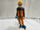 【中古】【開封品】うずまきナルト 「NARUTO-ナルト-疾風伝」 Grandista-Shinobi Relations- UZUMAKI NARUTO＜フィギュア＞（代引き不可）6546