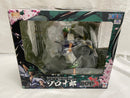 【中古】【開封品】Portrait.Of.Pirates ワンピース “Warriors Alliance” ゾロ十郎 完成品＜フィギュア＞（代引き不可）6546