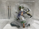 【中古】【開封品】Portrait.Of.Pirates ワンピース “Warriors Alliance” ゾロ十郎 完成品＜フィギュア＞（代引き不可）6546