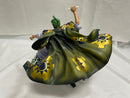 【中古】【開封品】Portrait.Of.Pirates ワンピース “Warriors Alliance” ゾロ十郎 完成品＜フィギュア＞（代引き不可）6546
