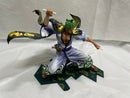 【中古】【開封品】Portrait.Of.Pirates ワンピース “Warriors Alliance” ゾロ十郎 完成品＜フィギュア＞（代引き不可）6546