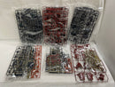 【中古】【未組立】1/100 MG MS-06R 高機動型ザク ”サイコ・ザク”(GUNDAM THUNDERBOLT版) ラストセッションVer.＜プラモデル＞（代引き不可）6546