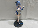 【中古】【開封品】セントルイス 軽装Ver. 「アズールレーン」 1/7 ABS＆PVC製塗装済み完成品＜フィギュア＞（代引き不可）6546