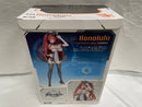 【中古】【開封品】ホノルル 軽装Ver. 「アズールレーン」 1/7 PVC＆ABS製塗装済み完成品＜フィギュア＞（代引き不可）6546