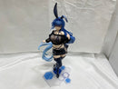 【中古】【開封品】【特典付き】ニュージャージー コラボイラストVer. 「アズールレーン」 1/7 塗装済み完成品＜フィギュア＞（代引き不可）6546