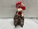 【中古】【開封品】【特典付き】ブレマートン スチルイラストVer. 「アズールレーン」 1/7 PVC＆ABS製塗装済み完成品＜フィギュア＞（代引き不可）6546