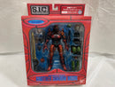 【中古】【未開封】S.I.C. LIMITED 仮面ライダーアナザーシャドームーン 「S.I.C. HERO SAGA」＜フィギュア＞（代引き不可）6546
