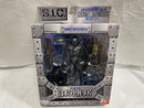 【中古】【未開封】S.I.C. VOL.10 ロボット刑事K 「キカイダー00(ダブルオー)」＜フィギュア＞（代引き不可）6546