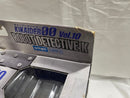 【中古】【未開封】S.I.C. VOL.10 ロボット刑事K 「キカイダー00(ダブルオー)」＜フィギュア＞（代引き不可）6546