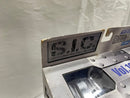 【中古】【未開封】S.I.C. VOL.10 ロボット刑事K 「キカイダー00(ダブルオー)」＜フィギュア＞（代引き不可）6546