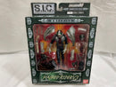 【中古】【未開封】S.I.C. VOL.9 仮面ライダーV3 「キカイダー00(ダブルオー)」＜フィギュア＞（代引き不可）6546