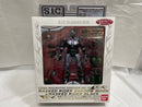 【中古】【未開封】S.I.C.クラシックス2008 仮面ライダーシャドームーン＆仮面ライダーブラック(グリーンバージョン)＜フィギュア＞（代引き不可）6546