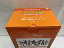 【中古】【未開封】ジョニィ・ジョースター＆ジャイロ・ツェペリ 「一番くじ ジョジョの奇妙な冒険 」ラストワン賞＜フィギュア＞（代引き不可）6546