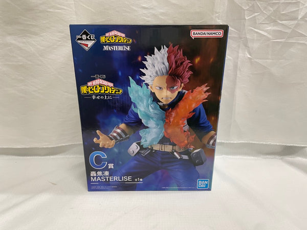 中古】僕のヒーローアカデミアフィギュア