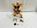 【中古】【開封品】ナッパ(ラストワンver.) 「一番くじ ドラゴンボールEX天下分け目の超決戦!!」 MASTERLISE ラストワン賞＜フィギュア＞（代引き不可）6546