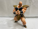 【中古】【開封品】ナッパ(ラストワンver.) 「一番くじ ドラゴンボールEX天下分け目の超決戦!!」 MASTERLISE ラストワン賞＜フィギュア＞（代引き不可）6546