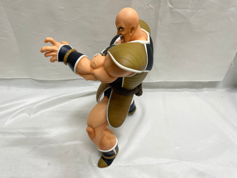 中古】【開封品】ナッパ(ラストワンver.) 「一番くじ ドラゴンボールEX
