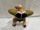 【中古】【開封品】ナッパ(ラストワンver.) 「一番くじ ドラゴンボールEX天下分け目の超決戦!!」 MASTERLISE ラストワン賞＜フィギュア＞（代引き不可）6546