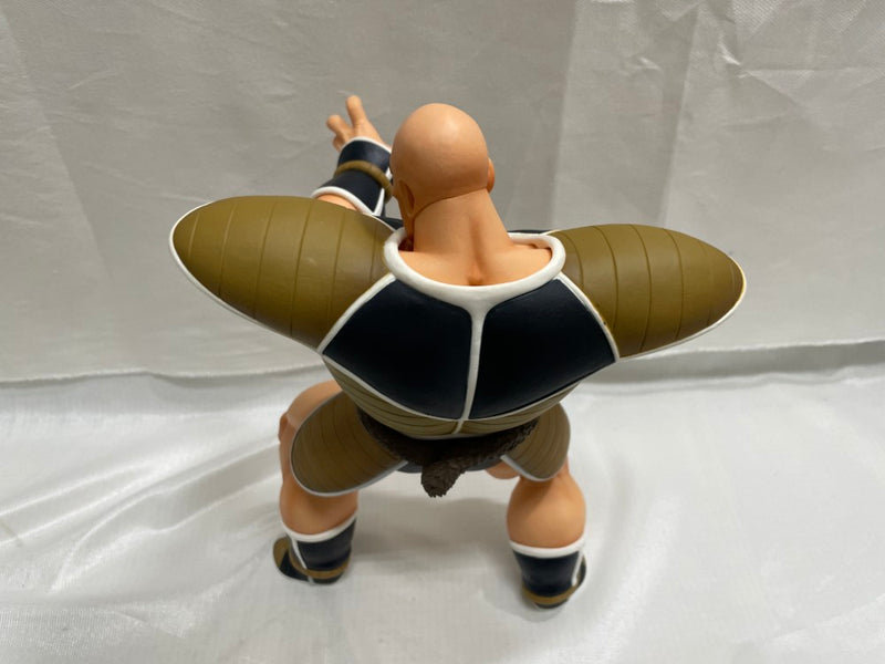 中古】【開封品】ナッパ(ラストワンver.) 「一番くじ ドラゴンボールEX