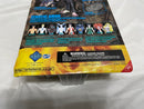 【中古】【未開封】【箱傷み大】ゼノティックアモン ブラックVer.「デビルマン」 フューチャーモデルズ＜フィギュア＞（代引き不可）6546