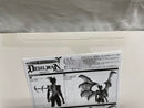 【中古】【開封品】デビルマン ムービーリアリゼーション＜フィギュア＞（代引き不可）6546