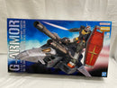 【中古】【未組立】1/100 MG Gアーマー リアルタイプカラー 「機動戦士ガンダム」 [5067227]＜プラモデル＞（代引き不可）6546
