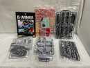 【中古】【未組立】1/100 MG Gアーマー リアルタイプカラー 「機動戦士ガンダム」 [5067227]＜プラモデル＞（代引き不可）6546